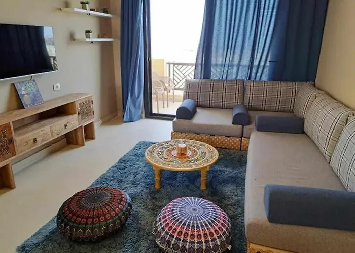 Makadi Heights Apart Otel