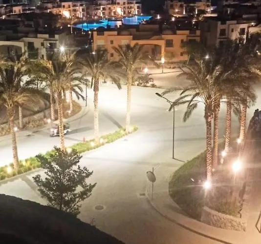Makadi Heights